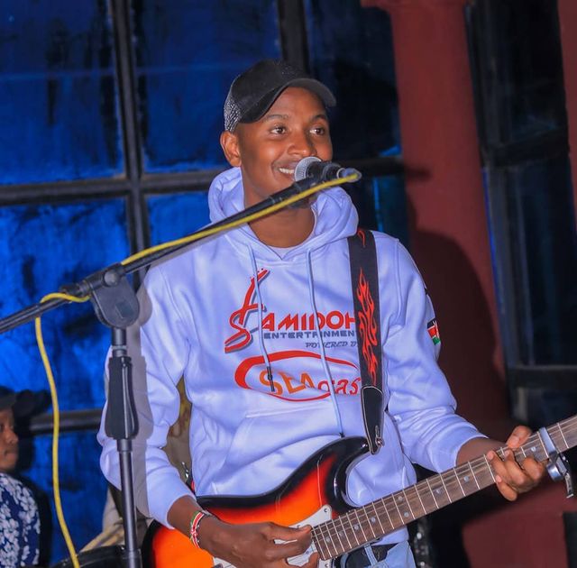 Jeff Mwathi was denied justice: Samidoh , Alai clash over bribery allegations
