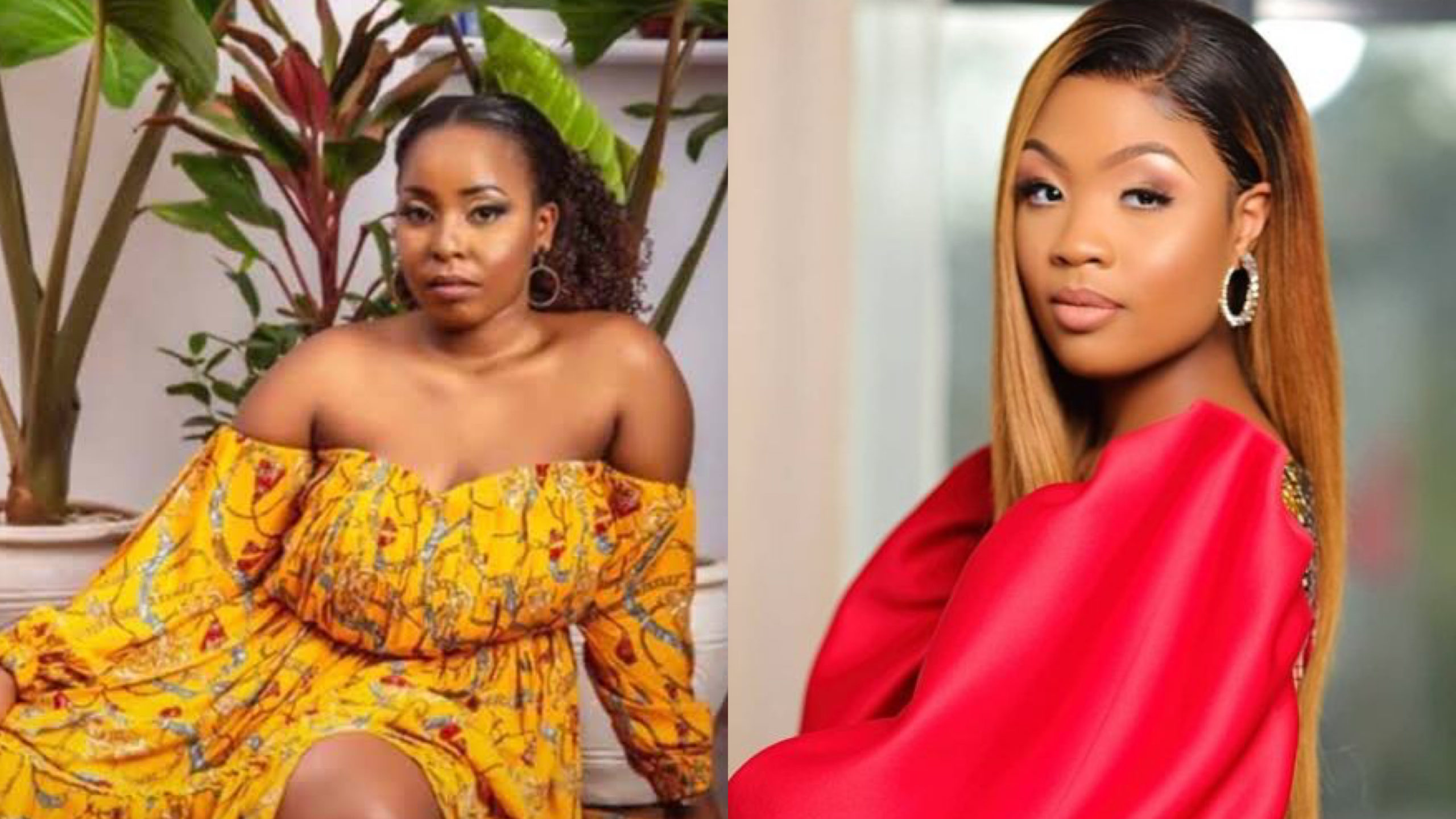 Saumu Mbuvi and ex husband’s new woman savagely attack each other on social media