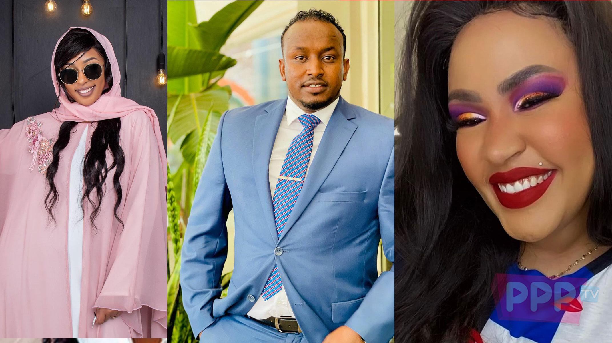 Jamal Roho Safi shows us how not to start a polygamous marriage