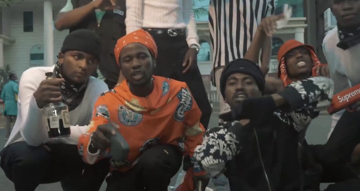New kids on the Block! Why New Mobb is giving Kenyan HipHop legends a run for their money (Video)