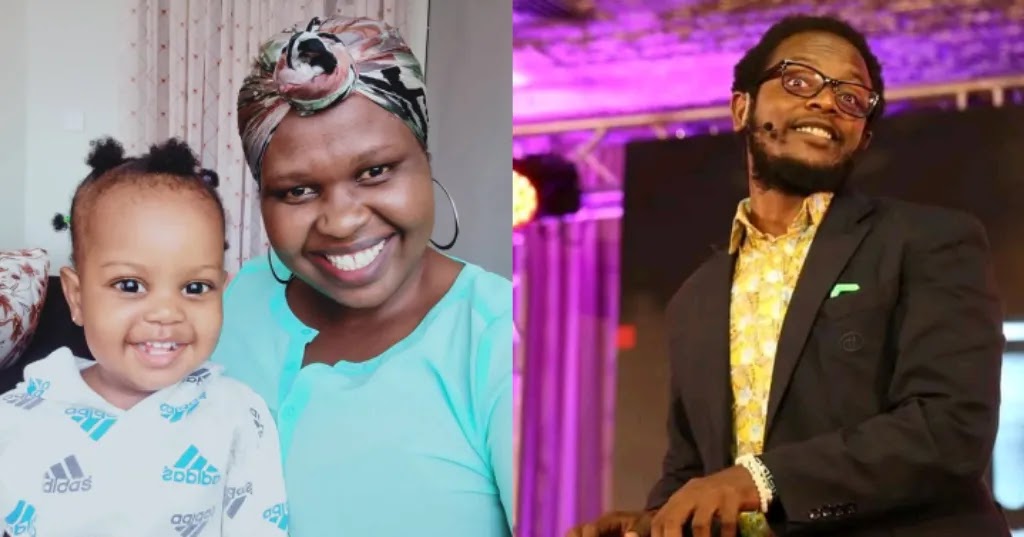 Professor Hamo Explains Infidelity Lessons After Jemutai’s Rebuke