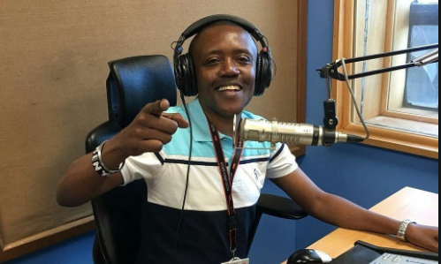 ‘Mimi Ni Mtu Wa Freedom!’ Maina Kageni Explains Why He’s Not Getting Married Anytime Soon