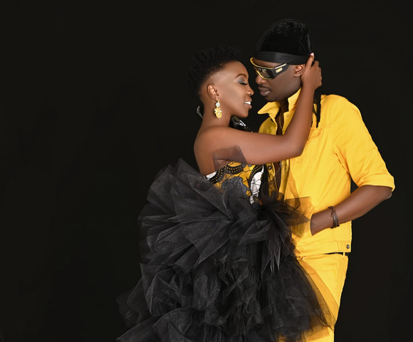Big Ted reveals he had designs on Wahu but Nameless blocked