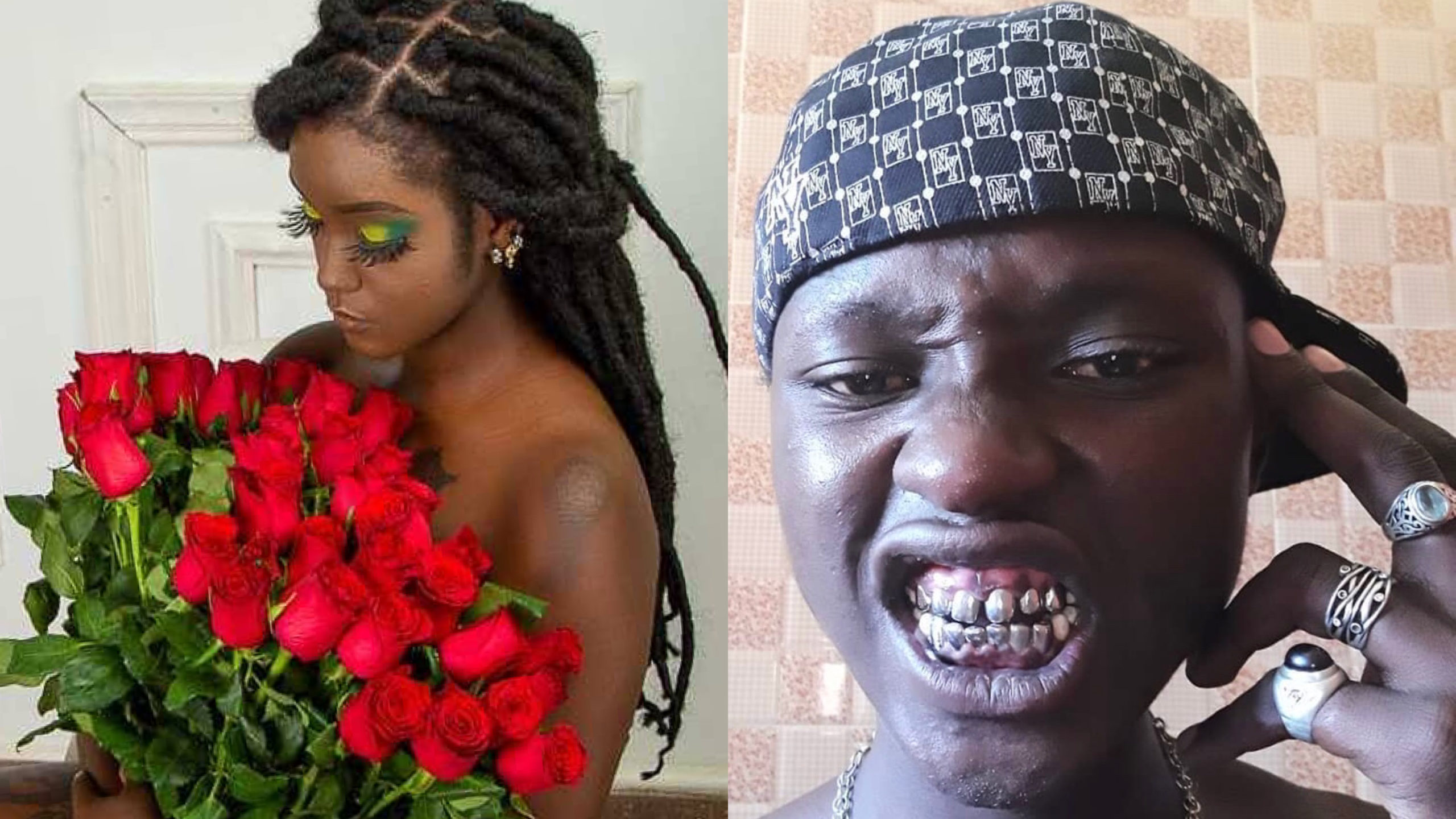 ’Si hivyo’ Shakilla distances herself from Wizzo Tanonane days after they are spotted in same hotel room