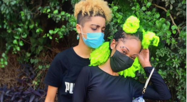 King Alami’s arm amputated & set to undergo more surgeries days after tragic fall – ex Noti Flow shares more details