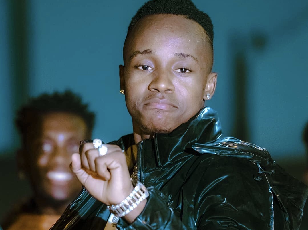Ibraah Tz the savior of authentic Bongo music - Ghafla! Kenya