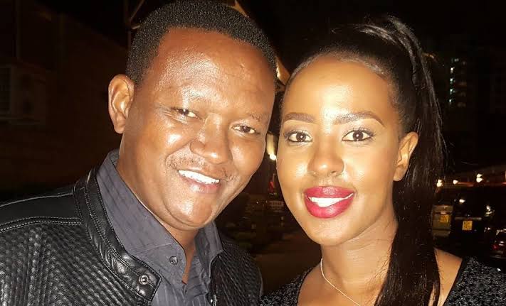 “Kukula na Kukuliwa bibi ni normal” Mike Sonko’s comforts Alfred Mutua after separating with wife