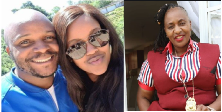 Kamene Goro, Detective Jane Mugo Defend Jalang’o After Fraud Allegations