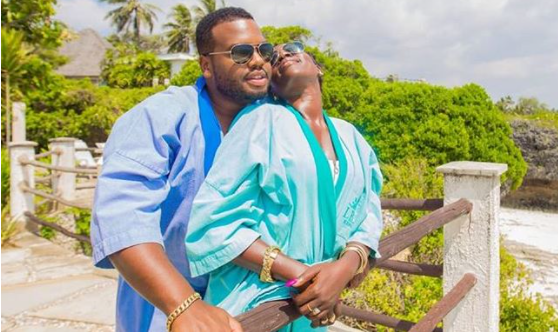 Akothee’s Birthday Message to Nelly Oaks Reveals Unique Aspects of Their Relationship