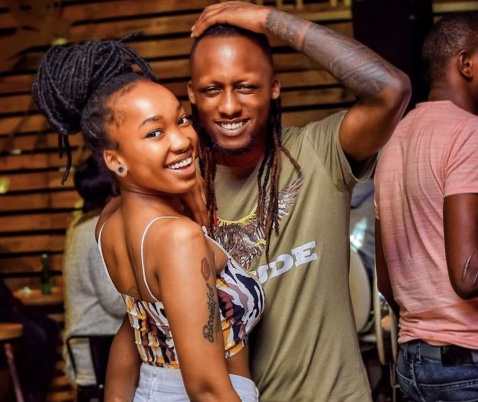 Xtian Dela brags about his wife’s snatched body days after she had a baby, but fans can’t stand it