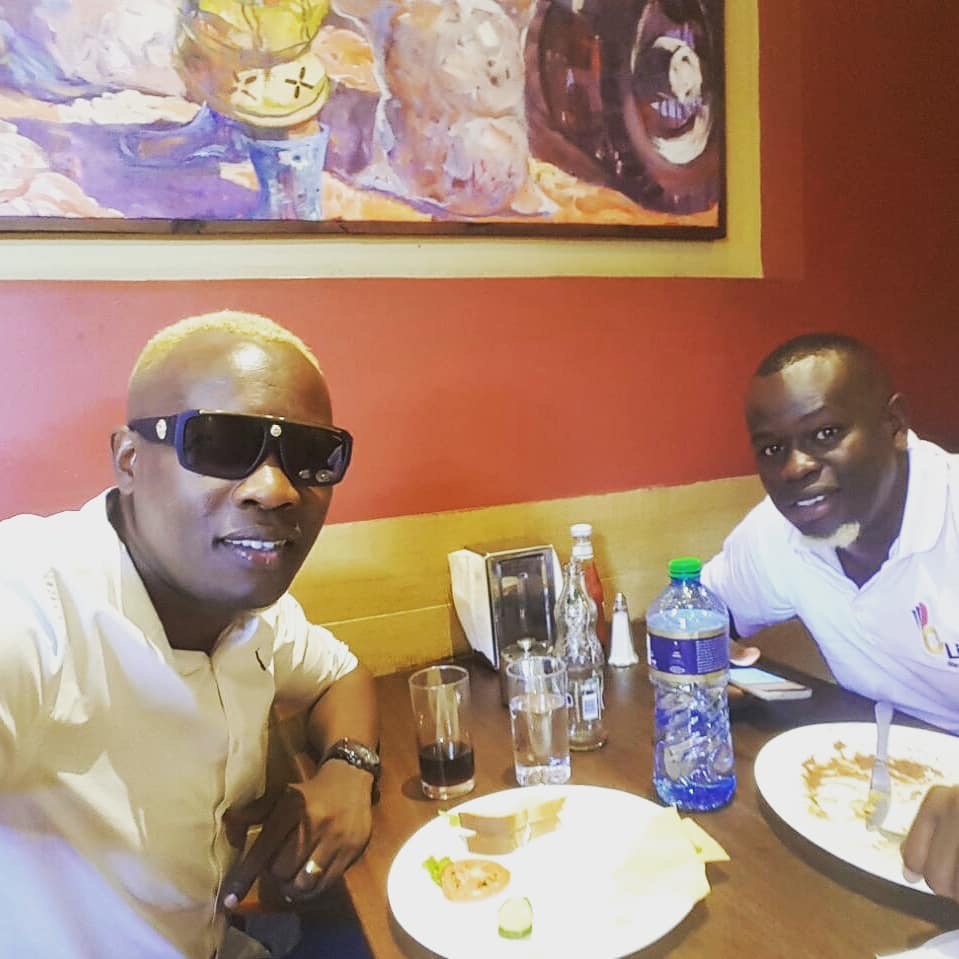 Popular gospel artist releases timely spiritual hit that will leave you on your knees (Video)