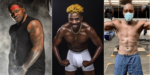 Beef Galore! Eric Omondi At Loggerheads With Artists Following His Statement On Kenyan Music