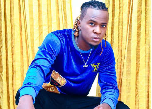 Willy Paul Claims He Is Motivated By Critics As He Celebrates Success Of His Album