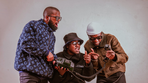 Issa party! Kenyan Amapiano hit maker’s  Movaz warombosaji making fans go wild with ‘Okeria Mwoko’