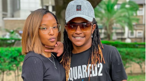 Thee Pluto Exposes Politicians & Celebrities Making Advances To His Girlfriend