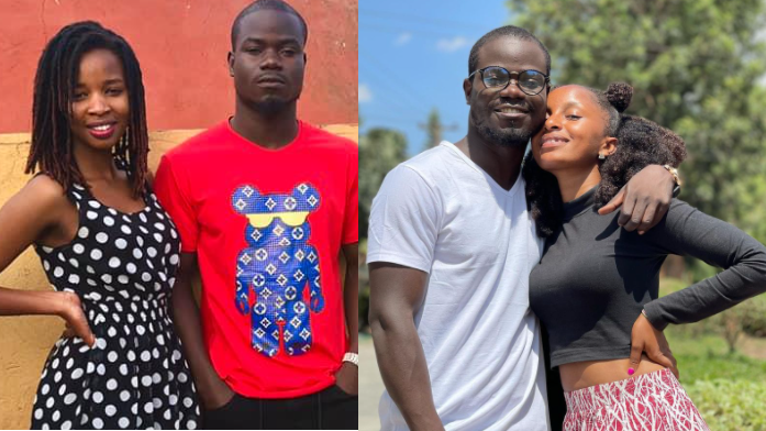 Ruth K Denies Being a Husband Snatcher