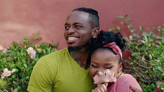 Confirmed! Singer Diamond Platnumz and Zuchu to wed in 2 weeks