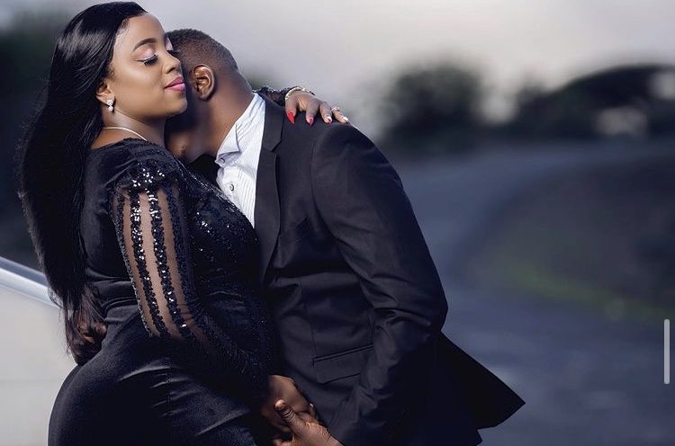Is Jackie Matubia Chasing Clout With Her Break-Up Story?