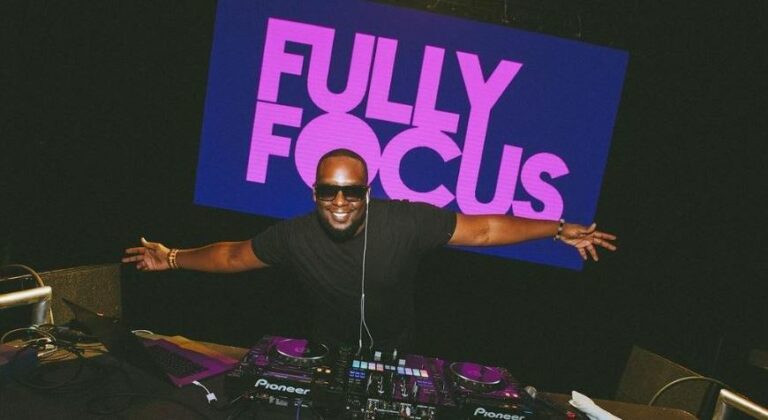 Popular DJ cries foul after police rough him up at work
