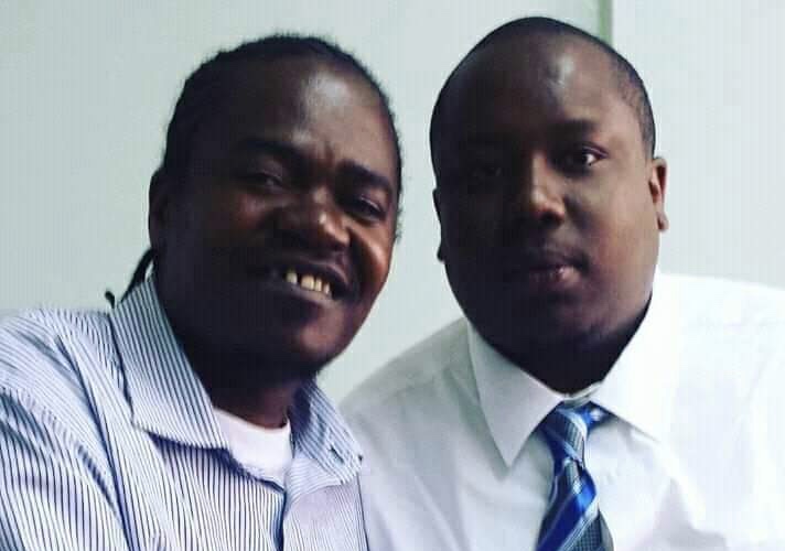 Kenyan producer ‘Beat ya Keggah’ announces big plan to help grow the local music industry