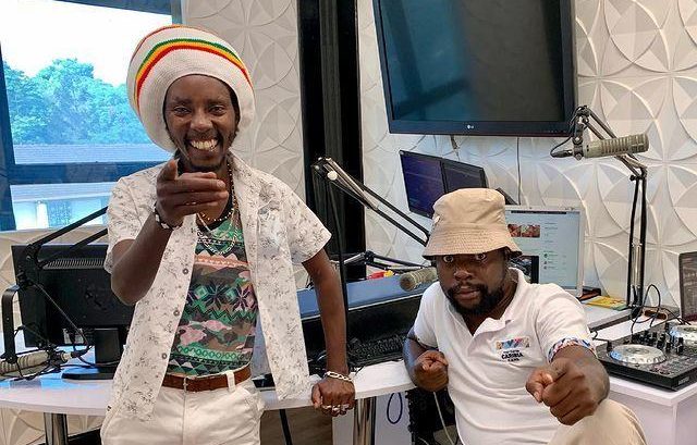 Support Pours in for Radio Jambo’s Lion Deh Following Personal Loss
