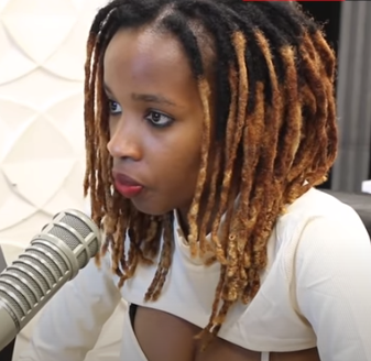 “Carrol Sonnie’s New Boyfriend Surprises Her in Celebration of Reaching 100K Subscribers: ‘You’re One of the Most Caring and Loving People I Know’ [VIDEO]”