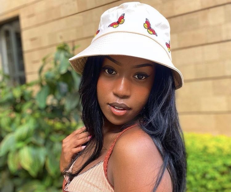 “Of course i f*ck*d up” Cindy admits she regrets ever dating ex boyfriend, Shaq the Yungin
