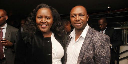 Sarah Kabu: Infidelity Shouldn’t Be a Reason to Leave Men