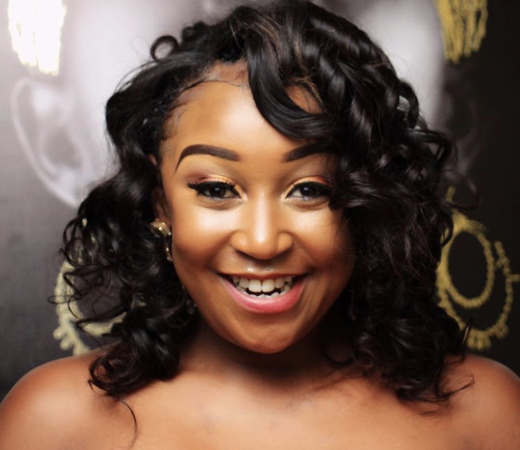 Betty Kyallo reveals 4 qualities she looks for in a life partner
