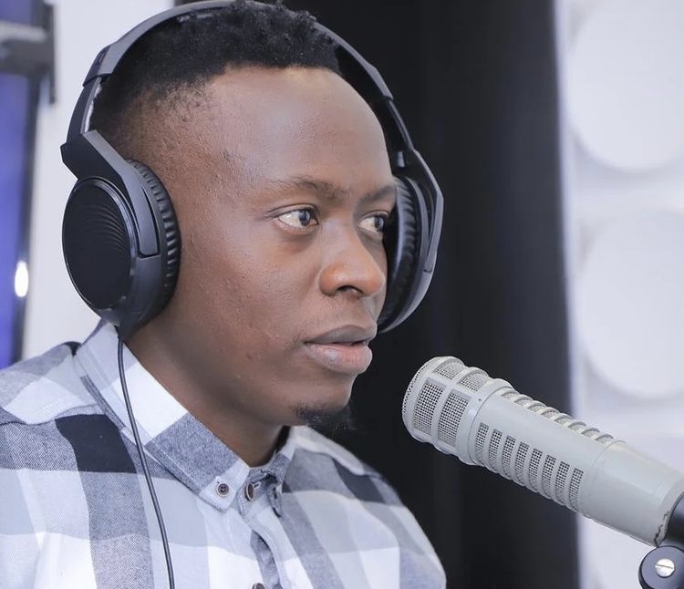 Wacha ikae! Oga Obinna forced to cut off his dad after years of trying to fix their strained relationship