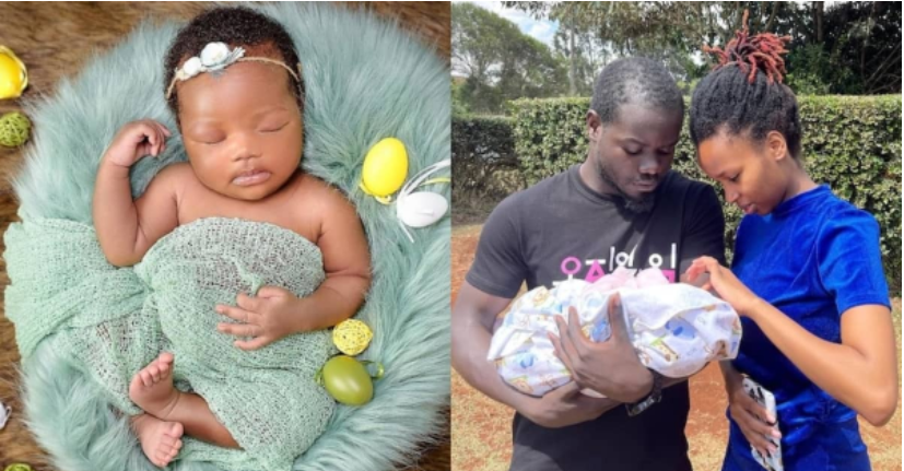 Mulamwah vs Carol Sonnie: When weak men meet city girls