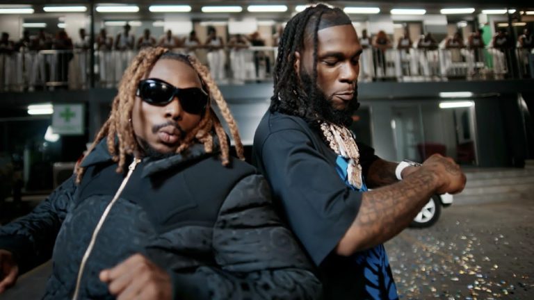 Seunsharp confirms Asake’s upcoming show in Nairobi