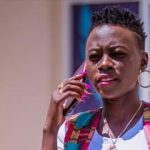 Akothee:  The world shaped me this way,  I might look stupid to you but the difference is RESULTS
