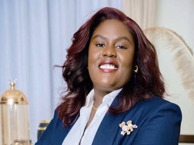 Winnie Odinga forced out of the closet by Maverick Aoko claiming she is not straight