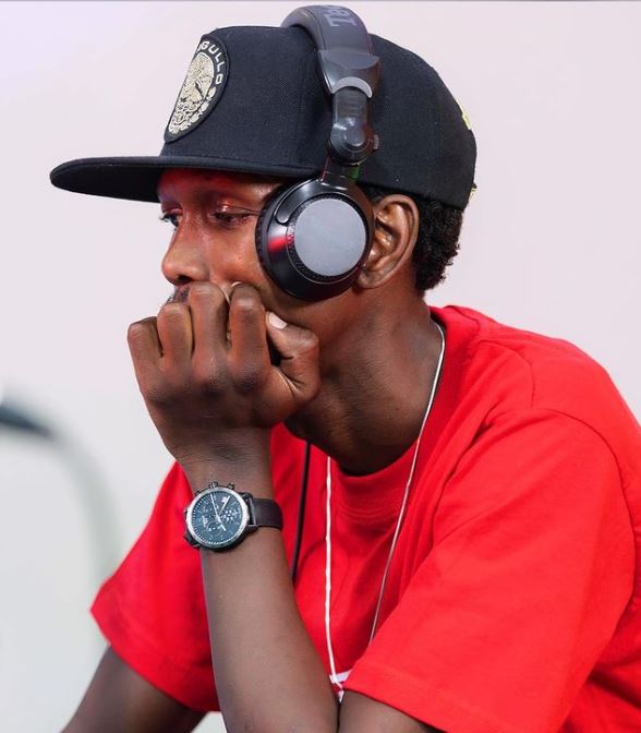 Home Boyz radio needs to get DJ Bash mental help