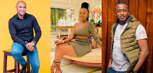 Why Kenyan women cheat on good men