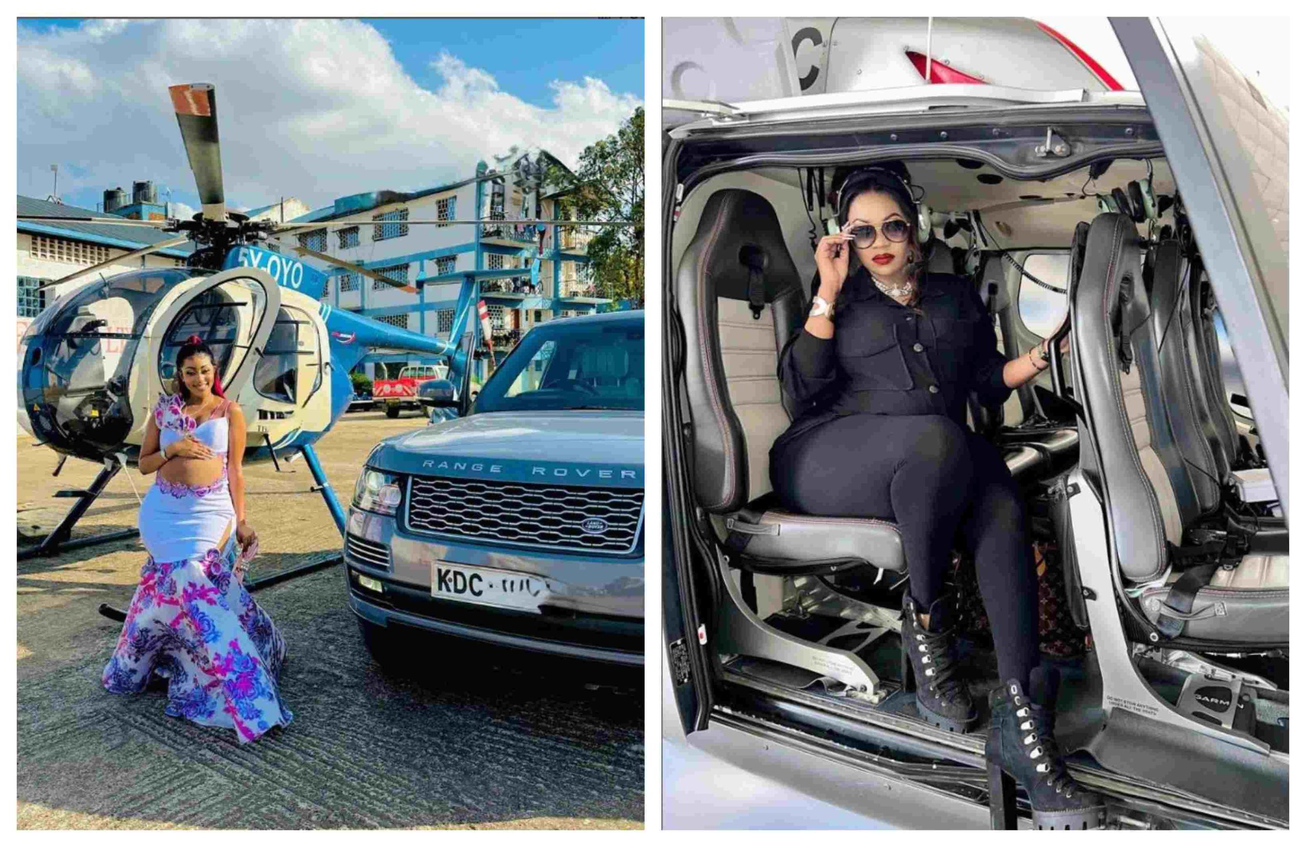 Vera vs Amber Ray: The most childish beef we’ve ever seen