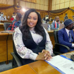 Thirsty simp uses vote to beg Millicent Omanga for a date