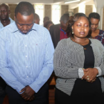 This is Millicent Omanga’s husband