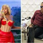Oga Obinna Vows Silence In Interviews After Amber Ray Beef