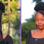Bensoul’s baby mama Tiffany Muikamba opens up about financial struggles