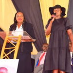 Akothee Pens Emotional Message To Late Ida Odinga’s Aunty