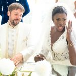 Akothee Hopes Her Marriage Will Last As She Celebrates A Month Of Being A Wife