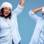 Tanzanian Actress Frida Kajala Apologizes To Daughter For Dating Same Man