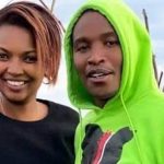 Karen Nyamu Claims She Was Willing To Share Samidoh With His First Wife Edday Nderitu