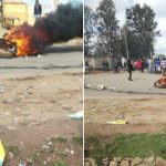 Six People Shot In Homa Bay Following Anti-Government Protests In Homa Bay