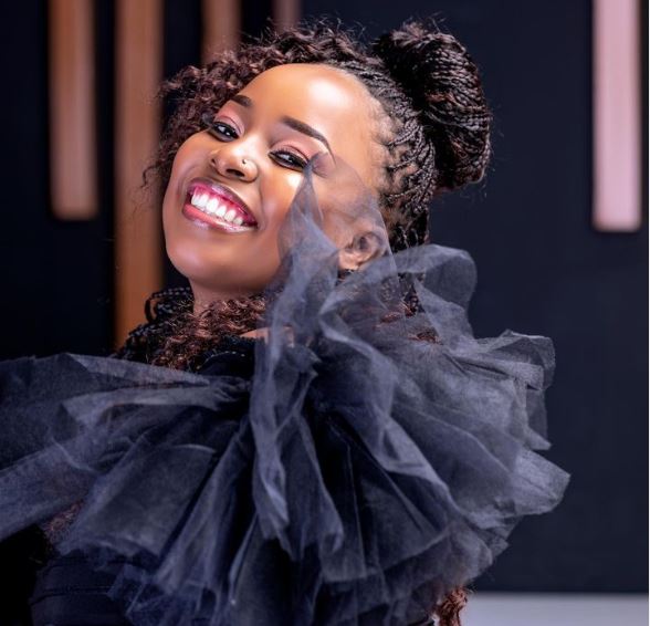 Sonko’s Daughter Saumu Mbuvi Reunites with Ex, Years After Bitter Split