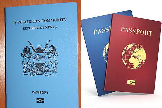 Courts stop Kindiki from hiking costs of Kenyan identification documents