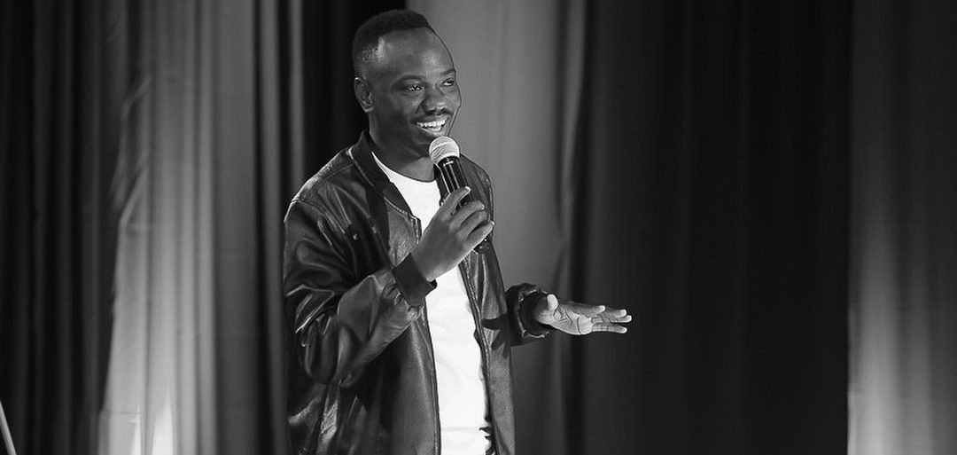 The Reason Butita Was Refused Entry to Dave Chappelle’s Show