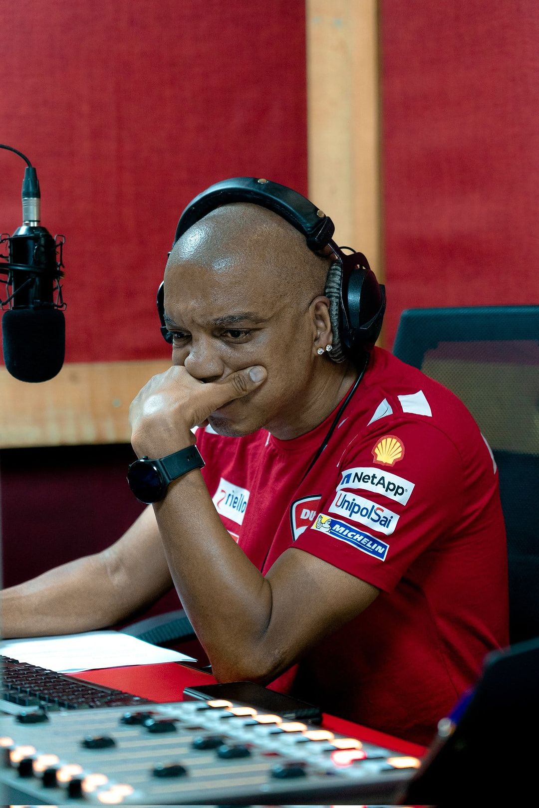Capital FM presenter Sean Cardovillis to be cremated